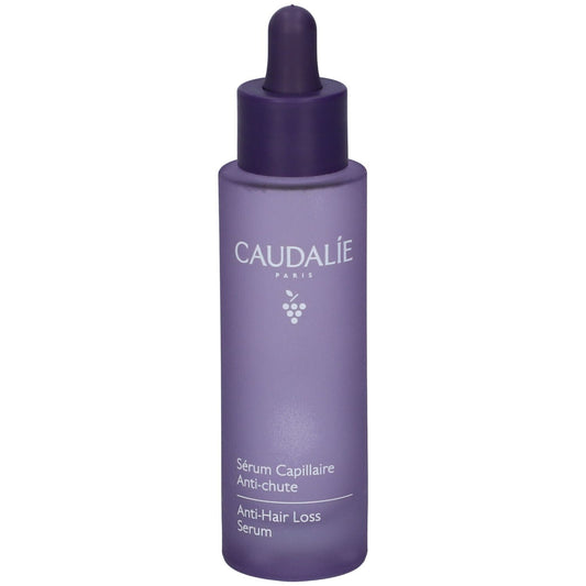 Caudalie Siero Capelli Anticaduta - Siero contro la caduta temporanea dei capelli - 50 ml