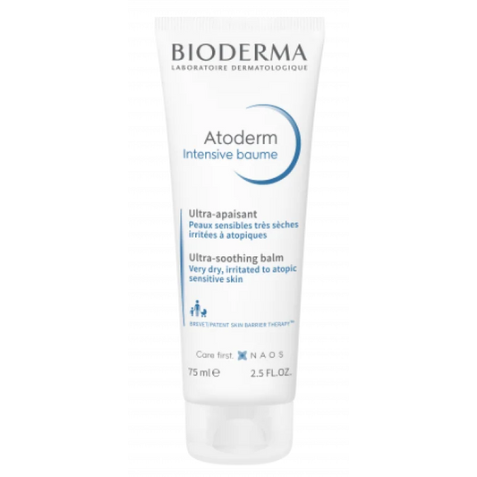 BIODERMA ATODERM INTENSIVE BAUME VISO 75ML