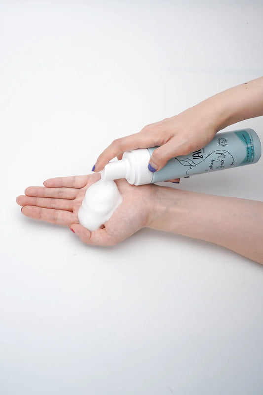 LAV KIDS GEL DOCCIA SCHIUMA Foaming Shower Gel 200ml