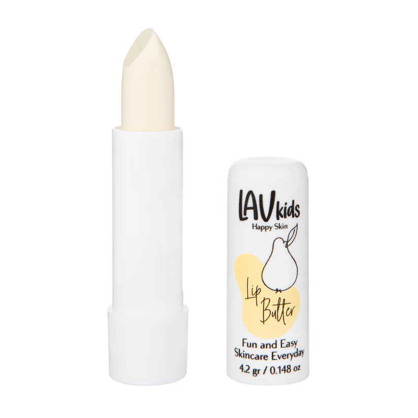 LAV KIDS BURRO LABBRA IDRATANTE NUTRIENTE Nourishing Lip Butter