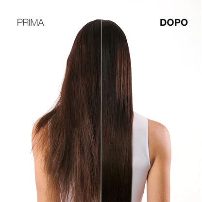 Diego Dalla Palma Maschera Lisciante Capelli Lisci e Indisciplinati 200ml