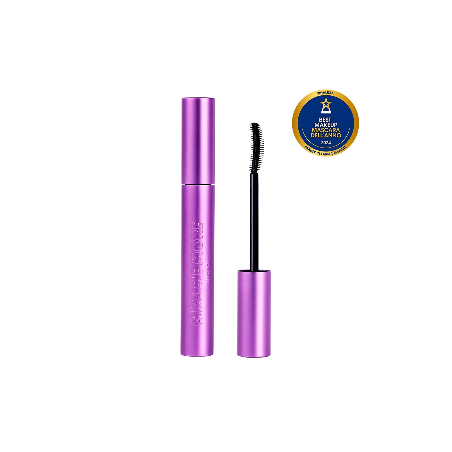 RVB LAB Give Me More Eyes Kit - MASCARA + MATITA OCCHI