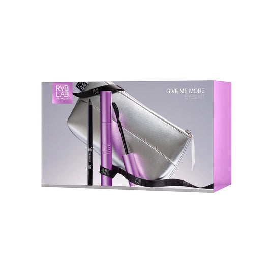 RVB LAB Give Me More Eyes Kit - MASCARA + MATITA OCCHI