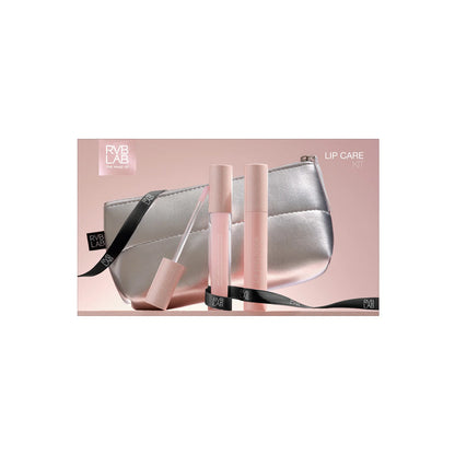 RVB LAB LIP CARE KIT - SIERO LABBRA + SIERO VOLUMIZZANTE LABBRA