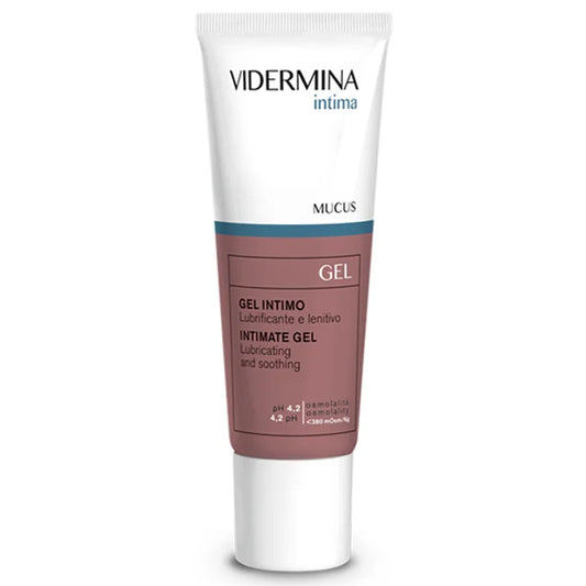 VIDERMINA INTIMA MUCUS GEL INTIMO 30ML