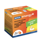 NOVA ENERGY MAGNESIO POTASSIO ARGININA CARNITINA 24 BUSTINE