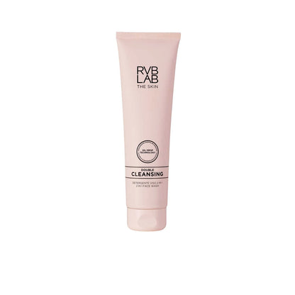 RVB LAB FACE & EYES KIT - DETERGENTE VISO 2 IN 1 + MASCARA VOLUME XXL