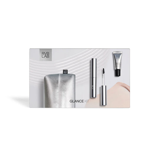 RVB LAB GLANCE KIT MESO FILL - CONTORNO OCCHI + SIERO CIGLIA