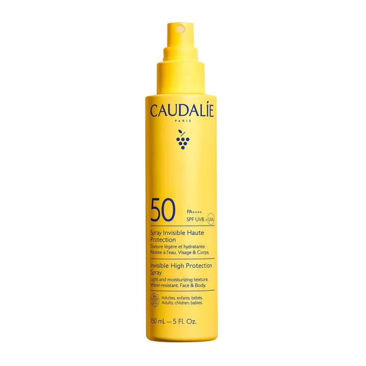 CAUDALIE VINOSUN SPRAY PROTEZIONE SOLARE SPF50 150ML