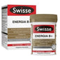 SWISSE ENERGIA B+ 50 COMPRESSE - MULTIVITAMINICO
