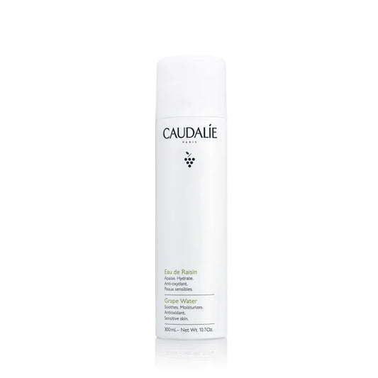 CAUDALIE ACQUA D'UVA 300ML eau thermale Idratante Lenitiva