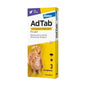 AdTab 3 Compresse Masticabili per Gatti da 0,5 – 2 Kg Elanco