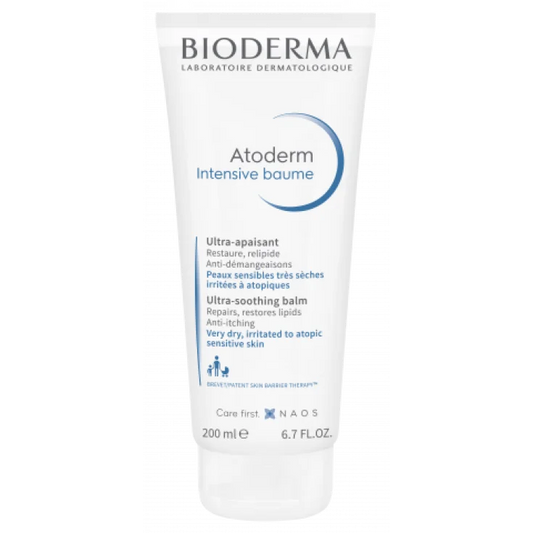 BIODERMA ATODERM INTENSIVE BAUME 200ML ANTI PRURITO