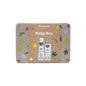 MUSTELA Baby Box Detergente Delicato + Hydra Bébé Crema Viso