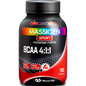 MASSIGEN SPORT BCAA 4:1:1 AMMINOACIDI - 100 CAPSULE
