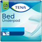 TENA BED PLUS TRAVERSE 60X90 20 PEZZI