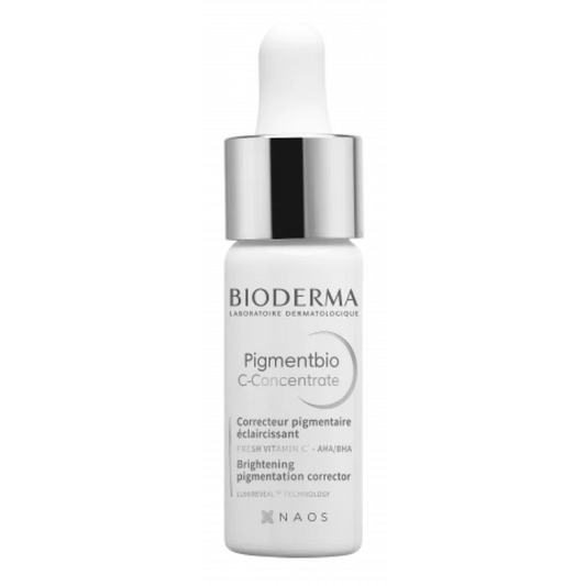 BIODERMA Pigmentbio C-Concentrate - Siero Correttore Macchie 15ml