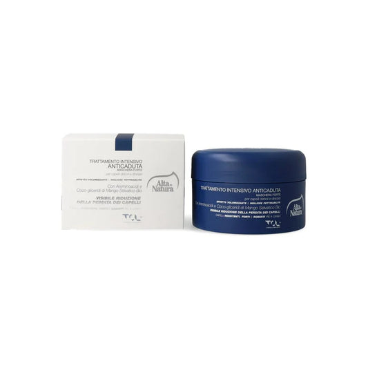 TRICHOLOGY LAB MASCHERA ANTICADUTA 200ml