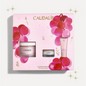 CAUDALIE Cofanetto Soluzione Rassodante Crema Cachemire+ Crema notte + Contorno occhi