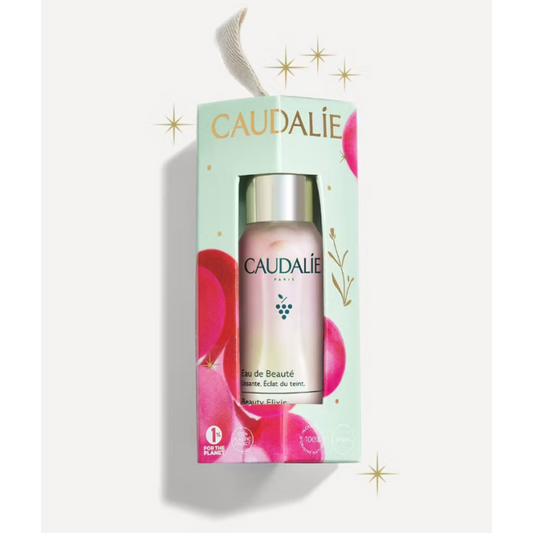 CAUDALIE COFANETTO Duo Acqua di Bellezza 30 ml + Maschera Detox 15 ml