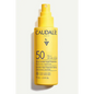 CAUDALIE VINOSUN SPRAY TRAVEL SIZE PROTEZIONE SOLARE SPF50 75ml