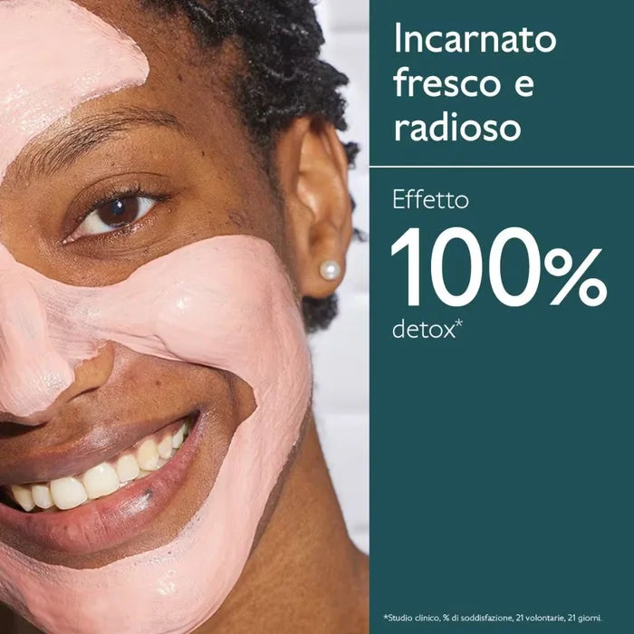 CAUDALIE VINERGETIC MASCHERA VISO INSTANT DETOX 35ml