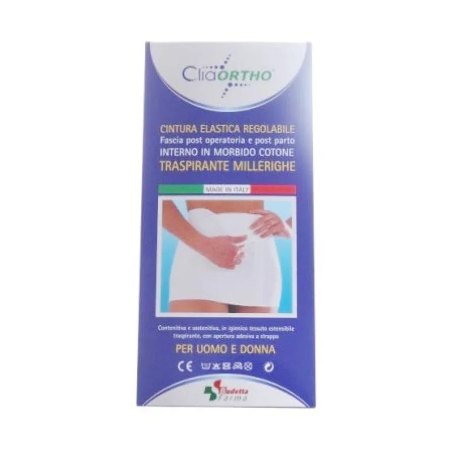 CLIAORTHO FASCIA POST-OPERATORIA TAGLIA 3