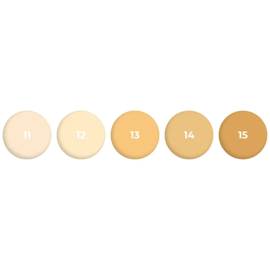 RVB LAB DDP Fondotinta Camuflage 13 Lunga Tenuta - DIEGO DALLA PALMA