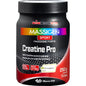 Creatine PRO Massigen Sport - 250g CREATINA PURA POLVERE 73 DOSI