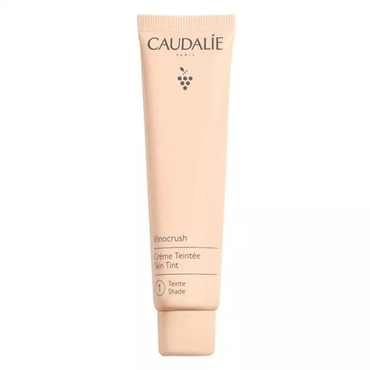 CAUDALIE VINOCRUSH CREMA COLORATA n.1 30ML