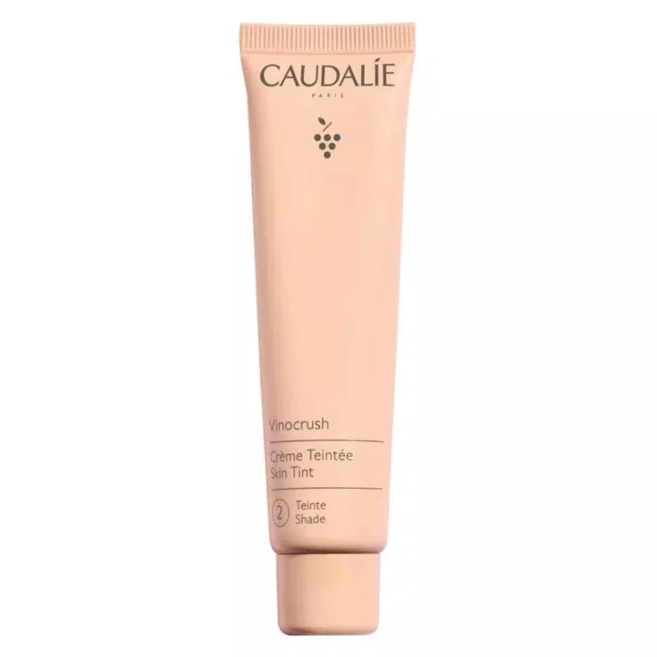 CAUDALIE VINOCRUSH CREMA COLORATA n.2 30ML