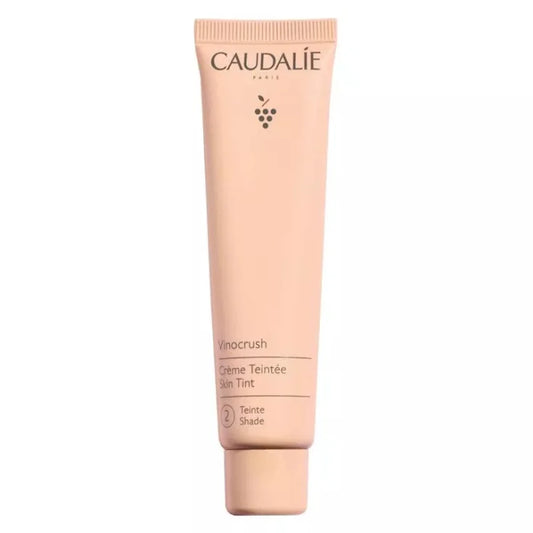 CAUDALIE VINOCRUSH CREMA COLORATA n.2 30ML