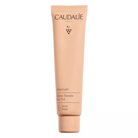 CAUDALIE VINOCRUSH CREMA COLORATA n.3 30ML