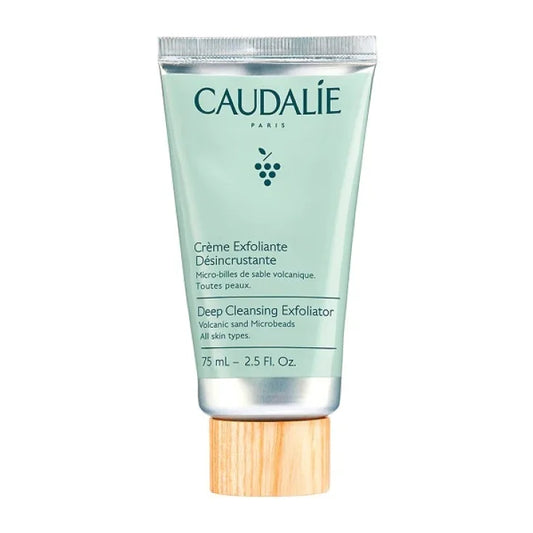 CAUDALIE Crema Esfoliazione Profonda Vinoclean 75ml