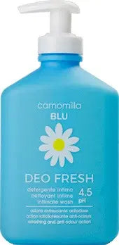 CAMOMILLA BLU DETERGENTE INTIMO DEOFRESH 300ml