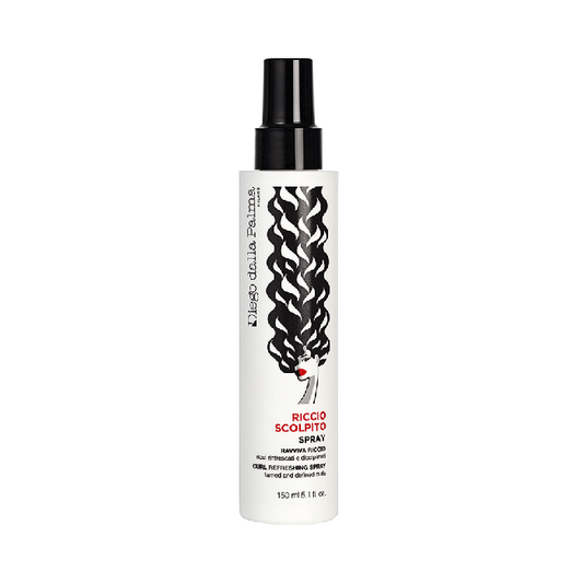 Diego dalla Palma DDP SPRAY RAVVIVA RICCIO SCOLPITO 150ML