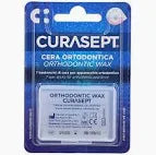 CURASEPT CERA WAX ORTODONTONTICA