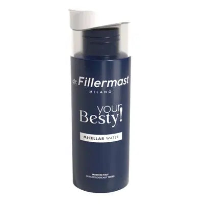 DR FILLERMAST YOUR BESTY ACQUA MICELLARE 150ml
