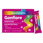 Kit Gastrite e reflusso