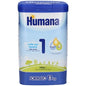 HUMANA 1 LATTE IN POLVERE FORMATO SCORTA 1,1 KG