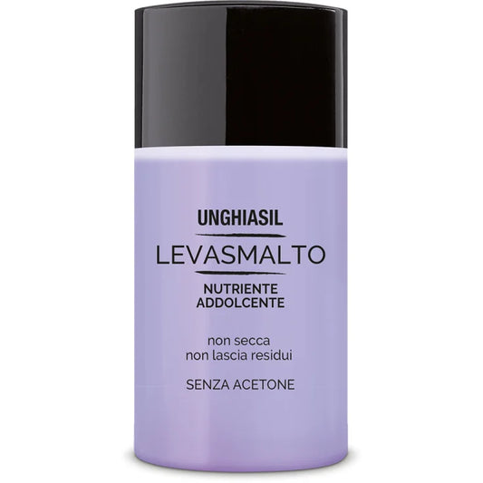 UNGHIASIL LEVASMALTO NUTRIENTE 50ML