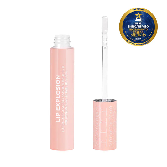 RVB LAB LIP CARE KIT - SIERO LABBRA + SIERO VOLUMIZZANTE LABBRA