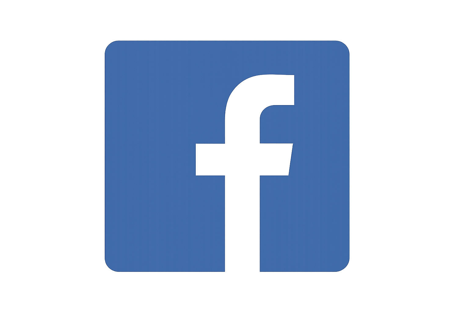 LOGO FACEBOOK