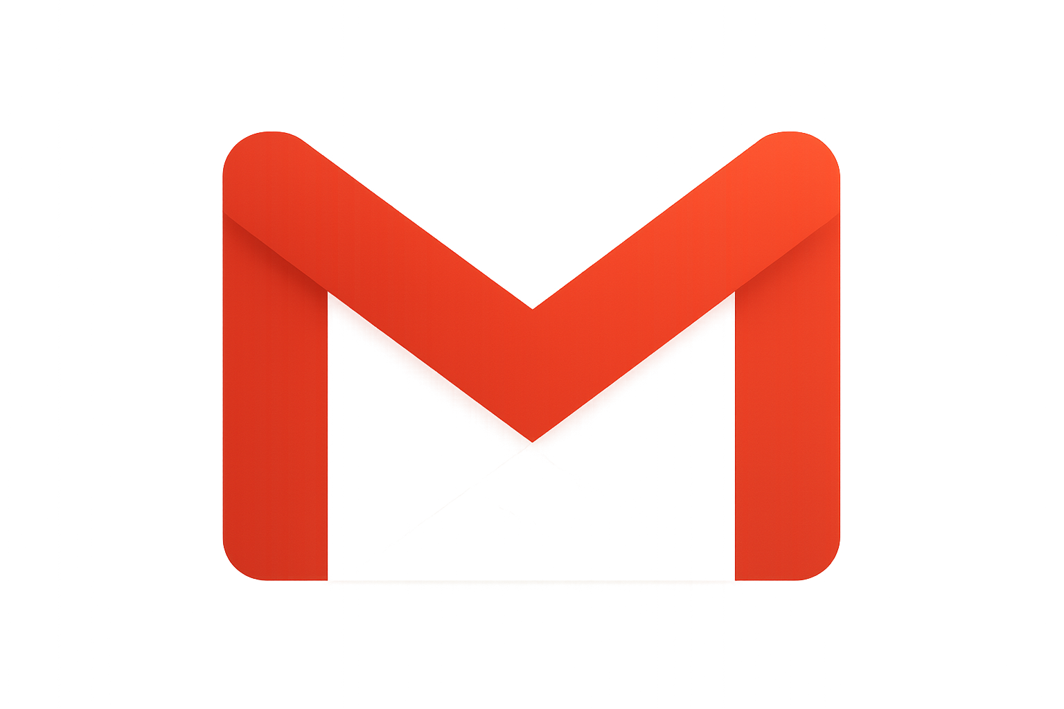 LOGO GMAIL