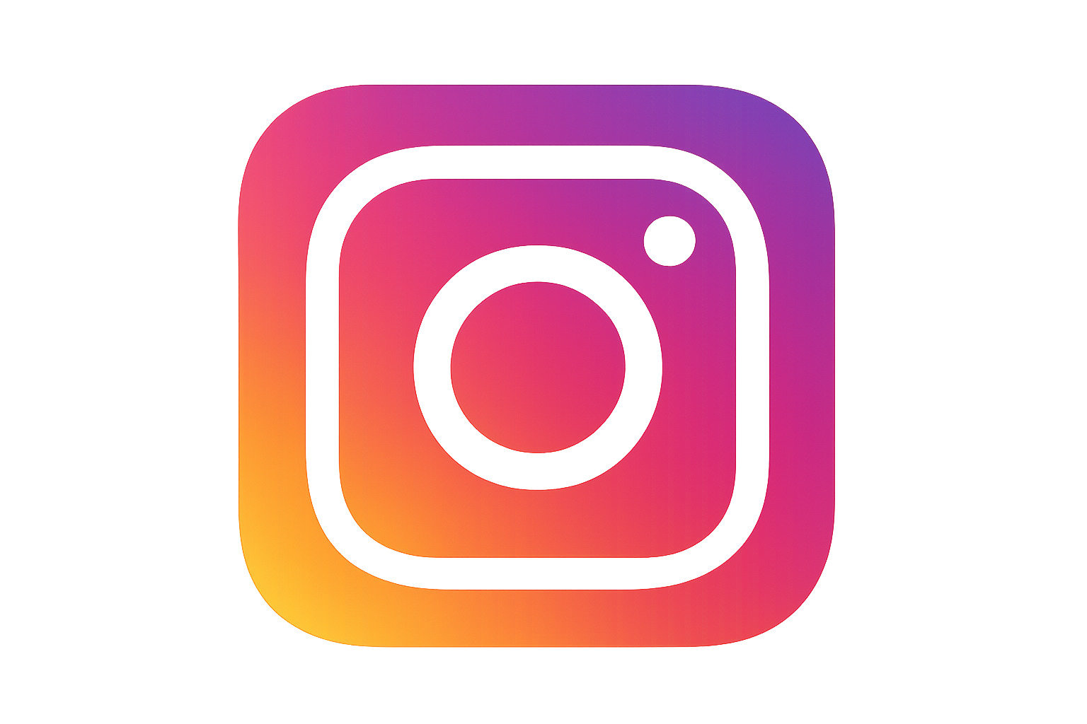 LOGO INSTAGRAM
