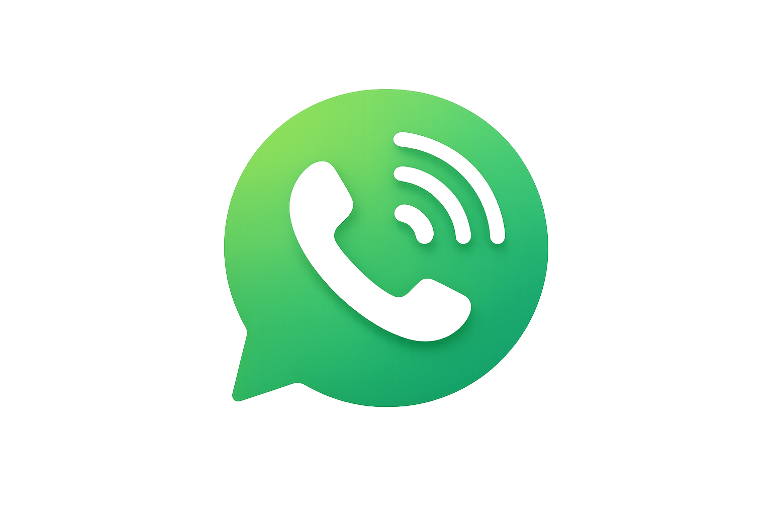 LOGO WHATSAPP
