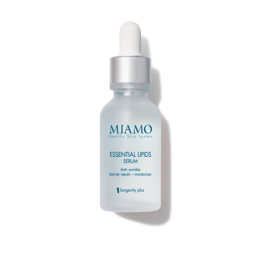 MIAMO Longevity Plus Essential Lipids Serum Miamo - Siero Anti-Rughe 30ml