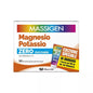 MASSIGEN MAGNESIO/POTASSIO ZERO ZUCCHERI 30 BUSTINE