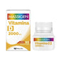 MASSIGEN VITAMINA D 2.000 UI - 90 CAPSULE SOFTGEL