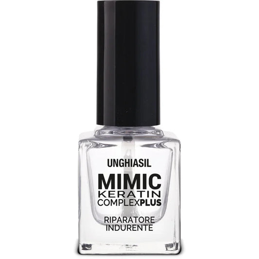 UNGHIASIL KERATIN COMPLEX SMALTO RIPARATORE INDURENTE 5ML